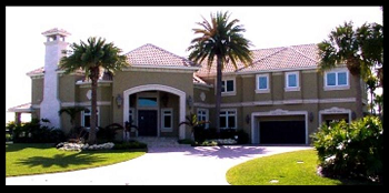 Custom Home Tampa Fl Waterfront