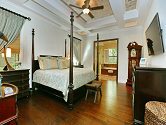 Master Bedrooms