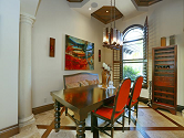 Dining Rooms