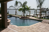 Water Front Pools