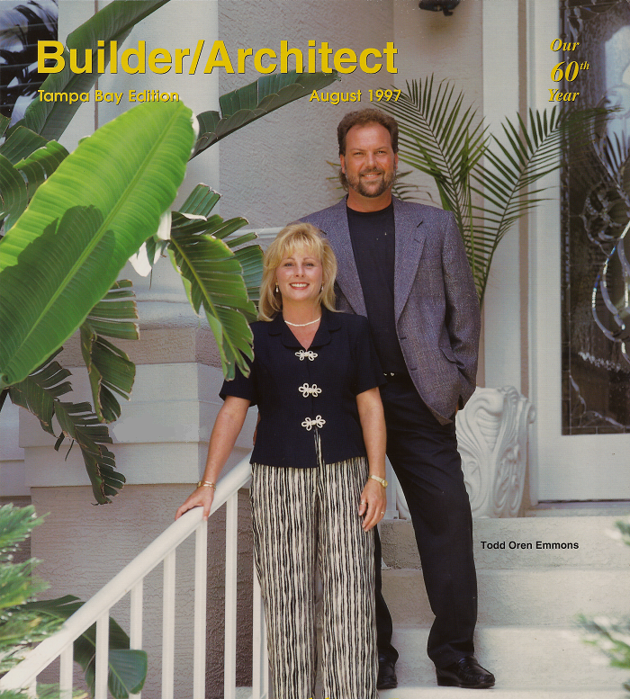 Builder Architect