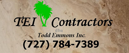 Tei Contractors Contact Us