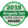 Angies List Super Service Award