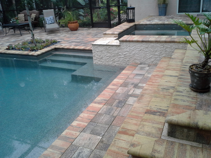 Swimming Pool J4