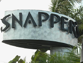 Snappers Bar and Grill