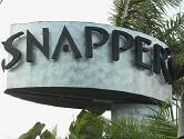 Snappers Sea Grill